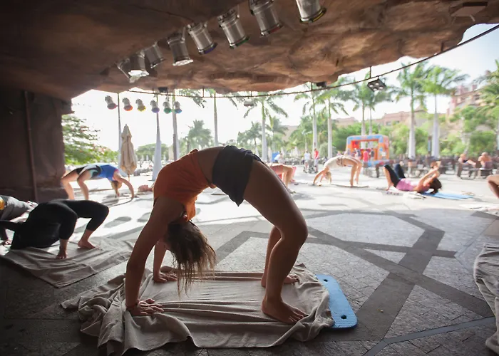 Lopesan Baobab Hotel Meloneras