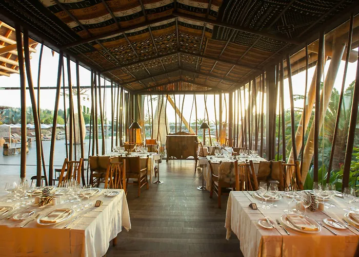 Hotel Lopesan Baobab