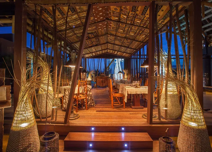 Lopesan Baobab Hotel