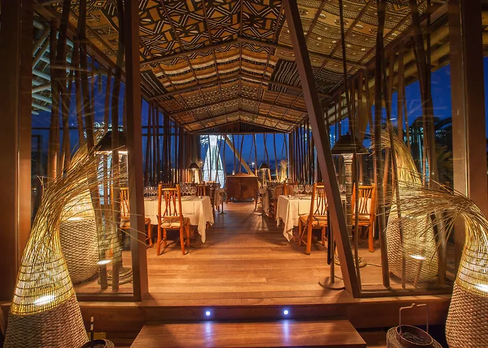 Hotel Lopesan Baobab 5*