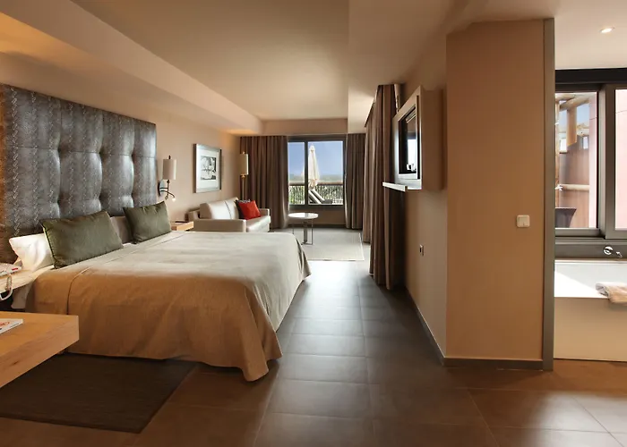 Hotel Lopesan Baobab