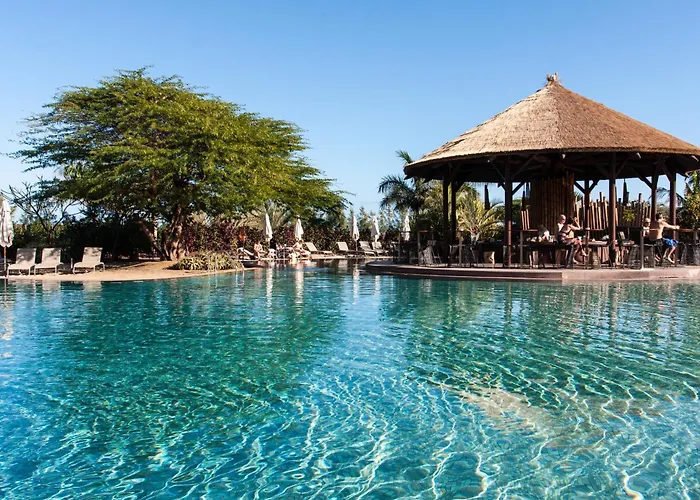 Hotel Lopesan Baobab 5*