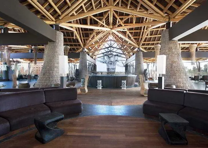 Lopesan Baobab 5* Meloneras