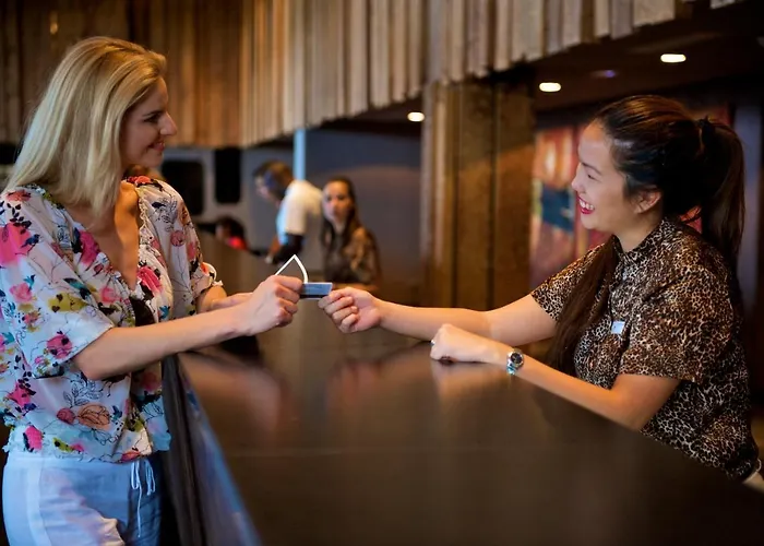 Lopesan Baobab Hotel 5*