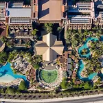 Lopesan Baobab Hotel Meloneras