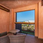 Lopesan Baobab מלון 5*