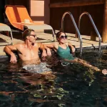 Lopesan Baobab Hotel 5*
