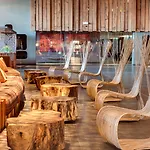Hotel Lopesan Baobab Meloneras