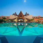 Hotel Lopesan Baobab Meloneras