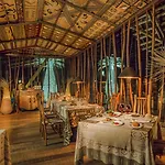 Lopesan Baobab 5* מלונראס