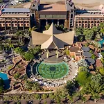Lopesan Baobab Hotel