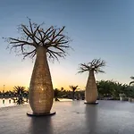 Lopesan Baobab Hotel Meloneras