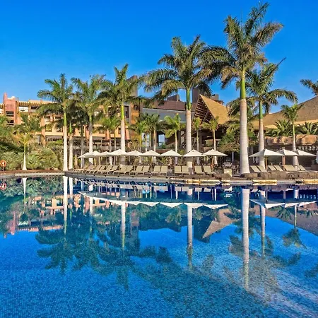 Hotel Lopesan Baobab