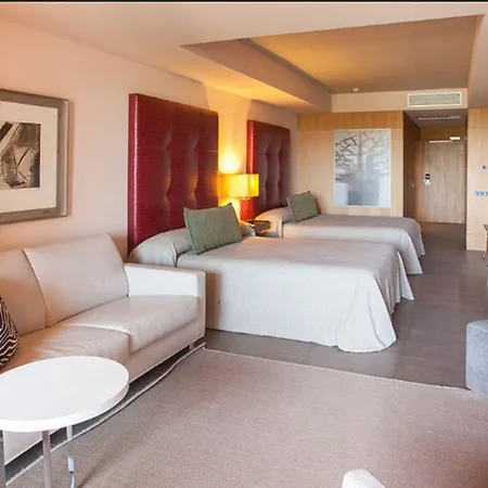Lopesan Baobab Hotel