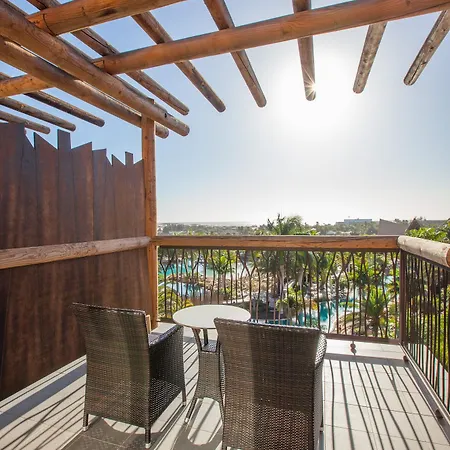 Lopesan Baobab Hotel