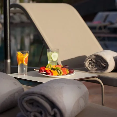 Lopesan Baobab Hotel