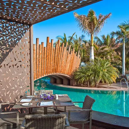 Lopesan Baobab 5*