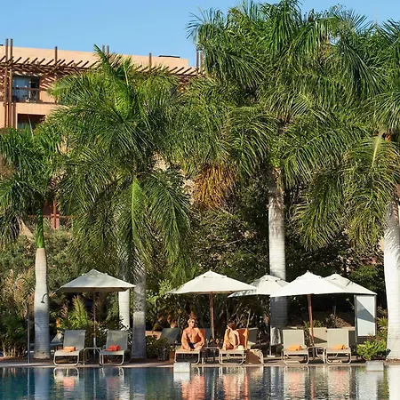 Lopesan Baobab Hotel Meloneras