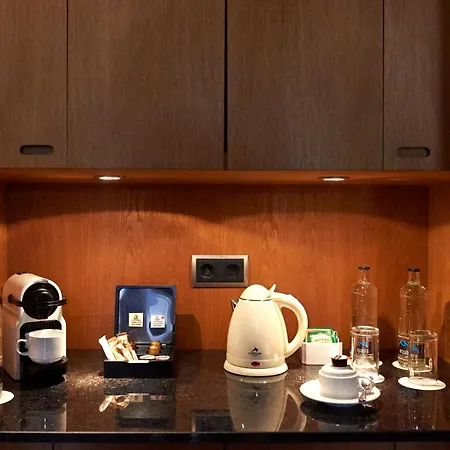 Lopesan Baobab Hotel Meloneras