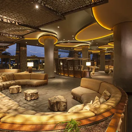 Lopesan Baobab Ξενοδοχείο 5*