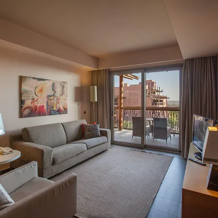 Hotel Lopesan Baobab