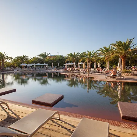 Hotel Lopesan Baobab