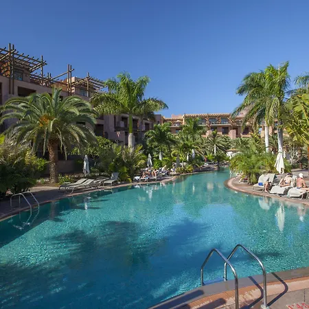 Hotel Lopesan Baobab