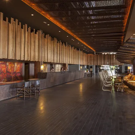 Lopesan Baobab Hotel Meloneras