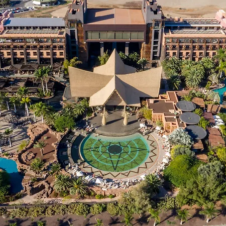 Lopesan Baobab Hotel