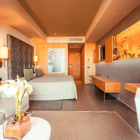 Lopesan Baobab 5* Meloneras