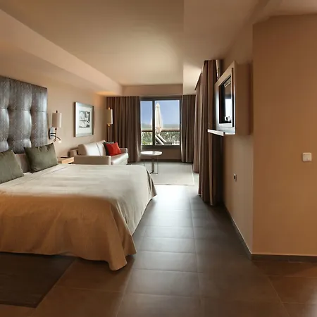 Lopesan Baobab Hotel