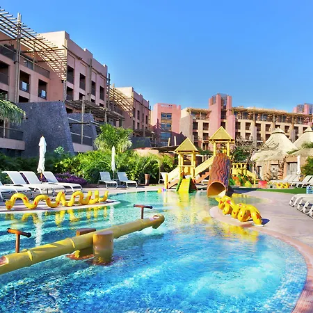 Lopesan Baobab Hotel 5*