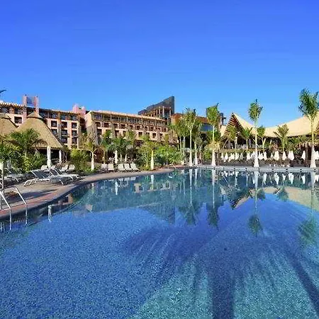 Lopesan Baobab Hotel