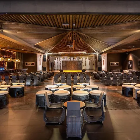 Lopesan Baobab Meloneras